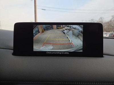 2025 Mazda Mazda CX-5 2.5 S Preferred Package AWD