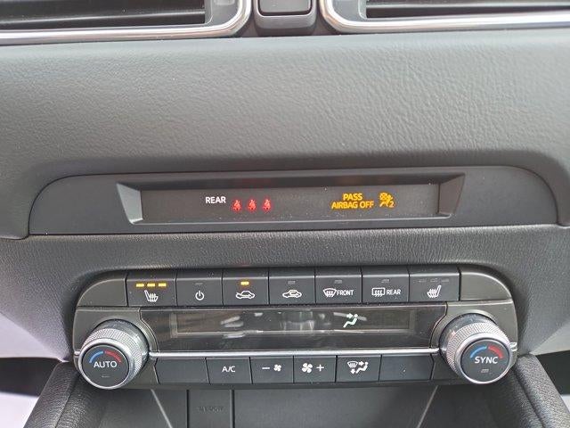 2025 Mazda Mazda CX-5 2.5 S Preferred Package AWD