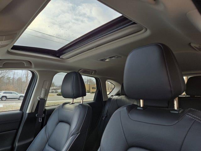 2025 Mazda Mazda CX-5 2.5 S Preferred Package AWD