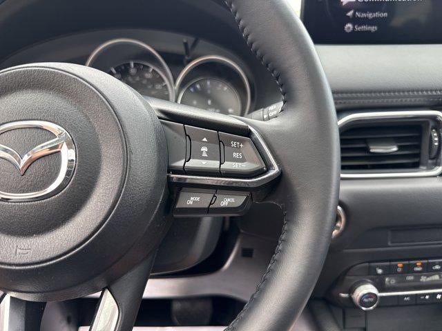 2025 Mazda Mazda CX-5 2.5 S Preferred Package AWD
