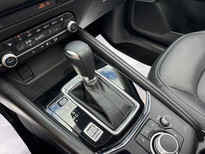2025 Mazda Mazda CX-5 2.5 S Preferred Package AWD