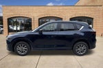 2025 Mazda Mazda CX-5 2.5 S Preferred Package AWD
