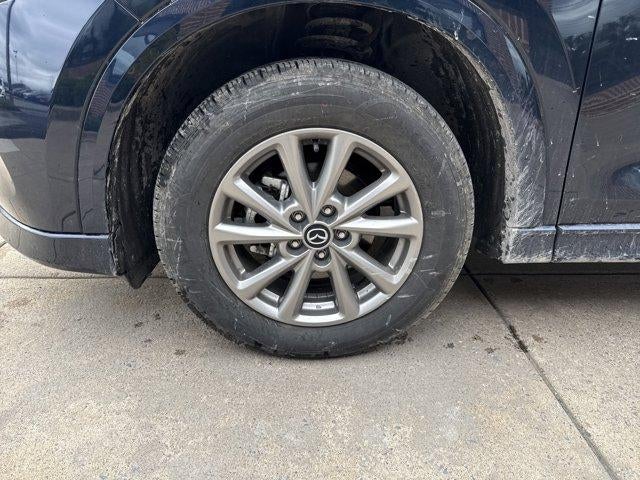 2025 Mazda Mazda CX-5 2.5 S Preferred Package AWD