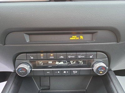 2025 Mazda Mazda CX-5 2.5 S Preferred Package AWD