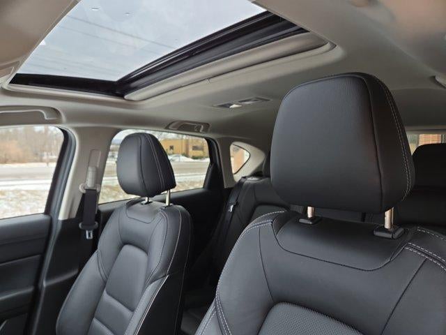 2025 Mazda Mazda CX-5 2.5 S Preferred Package AWD