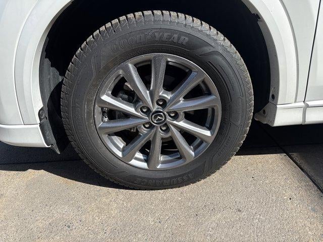 2025 Mazda Mazda CX-5 2.5 S Preferred Package AWD