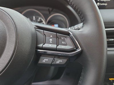 2025 Mazda Mazda CX-5 2.5 S Preferred Package AWD