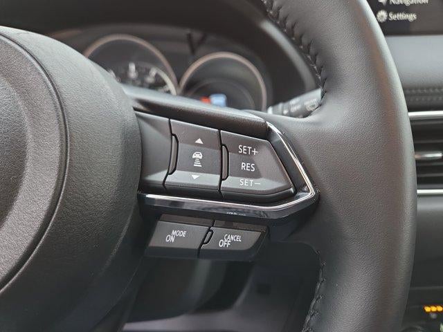 2025 Mazda Mazda CX-5 2.5 S Preferred Package AWD