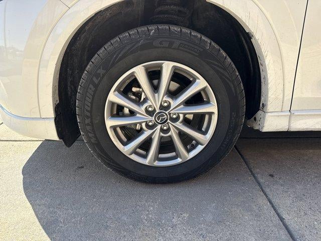 2025 Mazda Mazda CX-5 2.5 S Preferred Package AWD