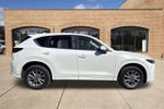 2025 Mazda Mazda CX-5 2.5 S Preferred Package AWD