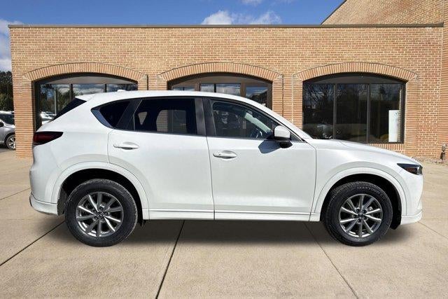 2025 Mazda Mazda CX-5 2.5 S Preferred Package AWD