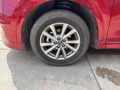 2025 Mazda Mazda CX-5 2.5 S Preferred Package AWD
