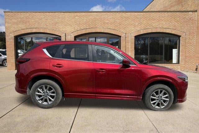 2025 Mazda Mazda CX-5 2.5 S Preferred Package AWD