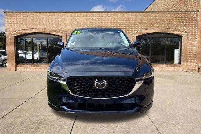 2025 Mazda Mazda CX-5 2.5 S Preferred Package AWD
