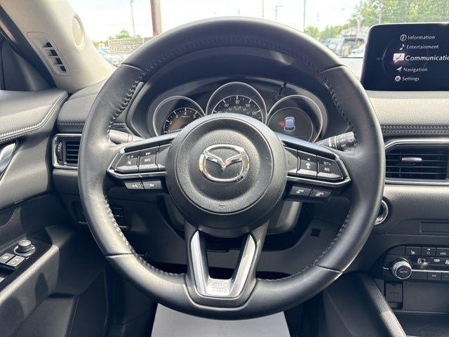 2025 Mazda Mazda CX-5 2.5 S Preferred Package AWD