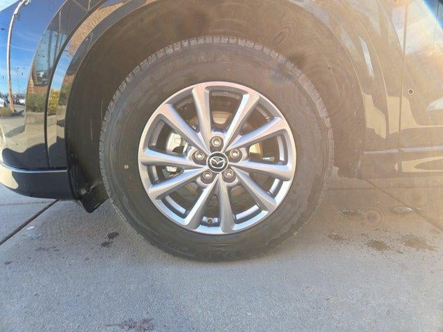2025 Mazda Mazda CX-5 2.5 S Preferred Package AWD