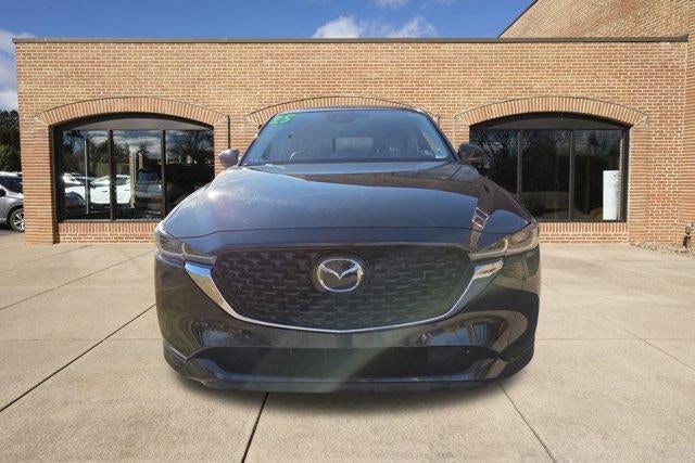 2025 Mazda Mazda CX-5 2.5 S Preferred Package AWD