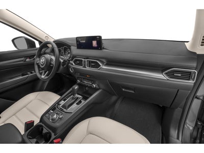 2025 Mazda Mazda CX-5 2.5 S Preferred Package AWD