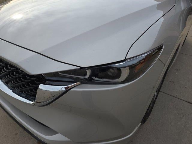 2025 Mazda Mazda CX-5 2.5 S Preferred Package AWD