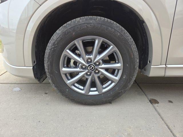 2025 Mazda Mazda CX-5 2.5 S Preferred Package AWD