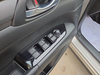 2025 Mazda Mazda CX-5 2.5 S Preferred Package AWD