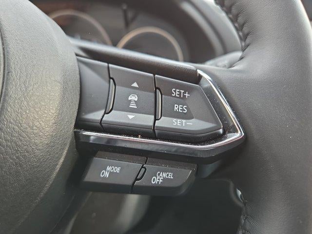 2025 Mazda Mazda CX-5 2.5 S Preferred Package AWD