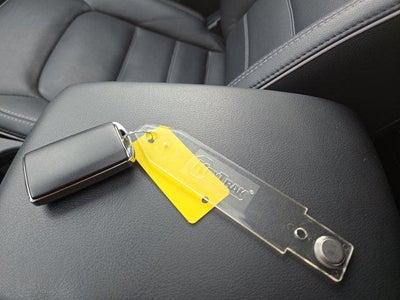 2025 Mazda Mazda CX-5 2.5 S Preferred Package AWD