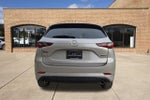 2025 Mazda Mazda CX-5 2.5 S Preferred Package AWD