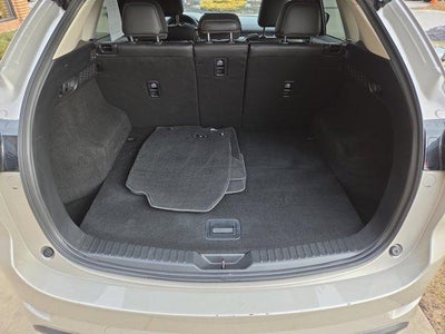 2025 Mazda Mazda CX-5 2.5 S Preferred Package AWD