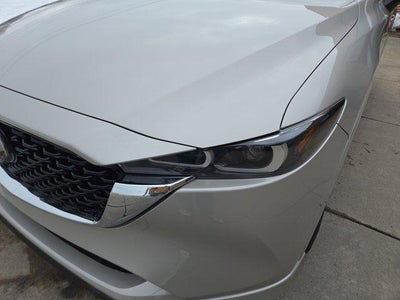 2025 Mazda Mazda CX-5 2.5 S Preferred Package AWD