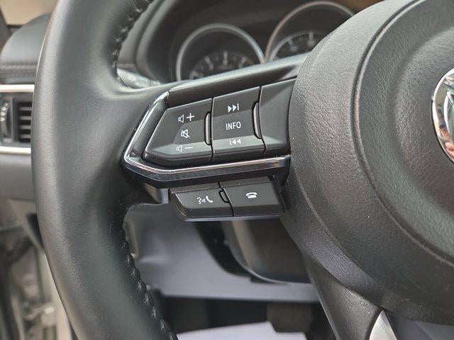 2025 Mazda Mazda CX-5 2.5 S Preferred Package AWD