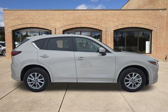 2025 Mazda Mazda CX-5 2.5 S Preferred Package AWD