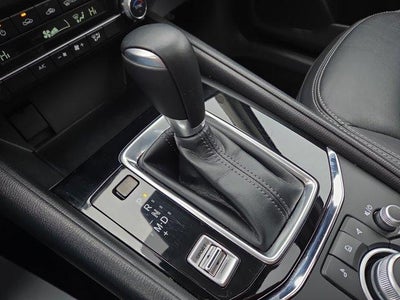2025 Mazda Mazda CX-5 2.5 S Preferred Package AWD