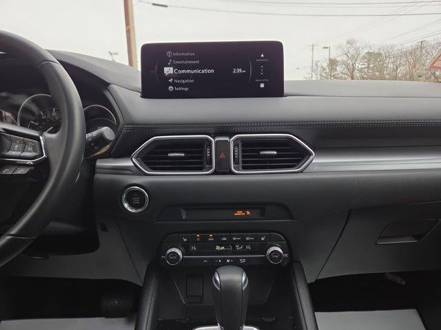 2025 Mazda Mazda CX-5 2.5 S Preferred Package AWD
