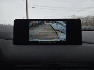 2025 Mazda Mazda CX-5 2.5 S Preferred Package AWD