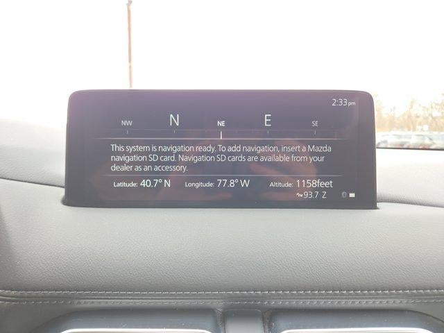 2025 Mazda Mazda CX-5 2.5 S Preferred Package AWD