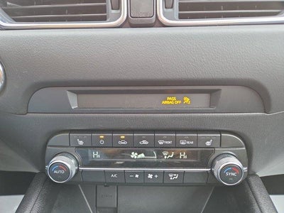2025 Mazda Mazda CX-5 2.5 S Preferred Package AWD