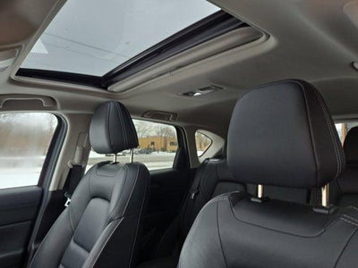 2025 Mazda Mazda CX-5 2.5 S Preferred Package AWD