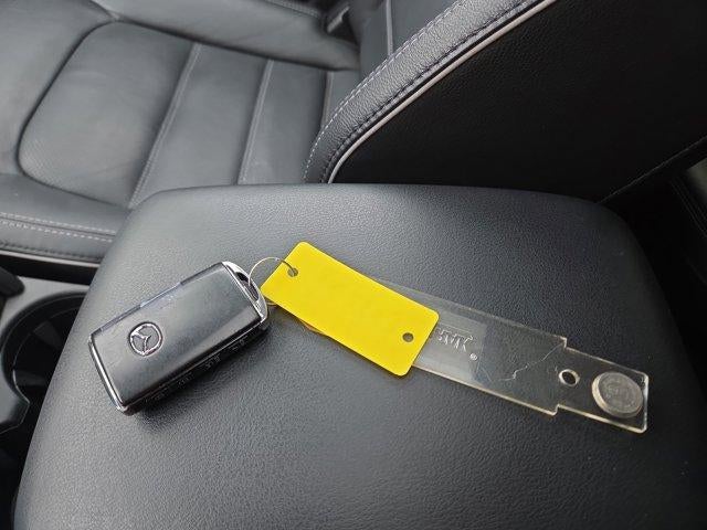 2025 Mazda Mazda CX-5 2.5 S Preferred Package AWD