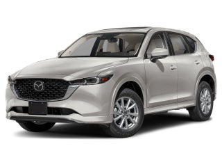 2025 Mazda Mazda CX-5 2.5 S Preferred Package AWD