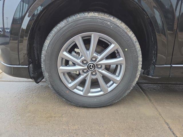 2025 Mazda Mazda CX-5 2.5 S Preferred Package AWD