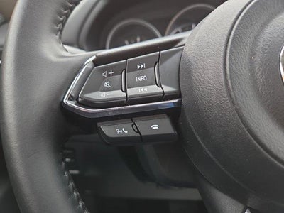 2025 Mazda Mazda CX-5 2.5 S Preferred Package AWD