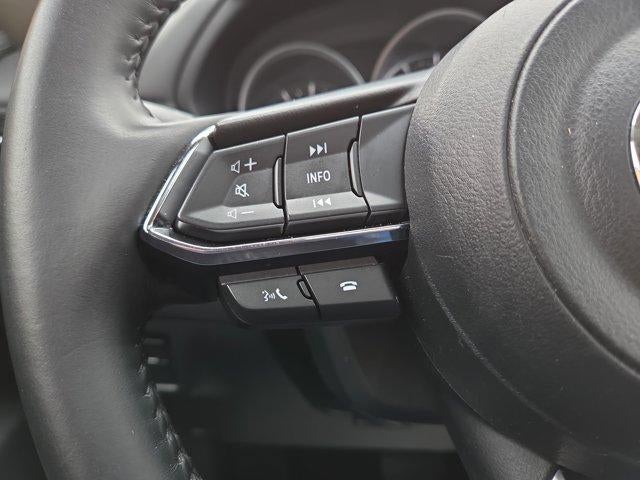 2025 Mazda Mazda CX-5 2.5 S Preferred Package AWD