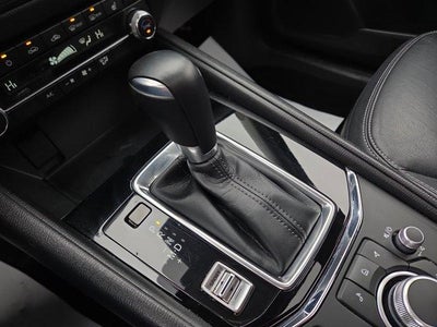 2025 Mazda Mazda CX-5 2.5 S Preferred Package AWD