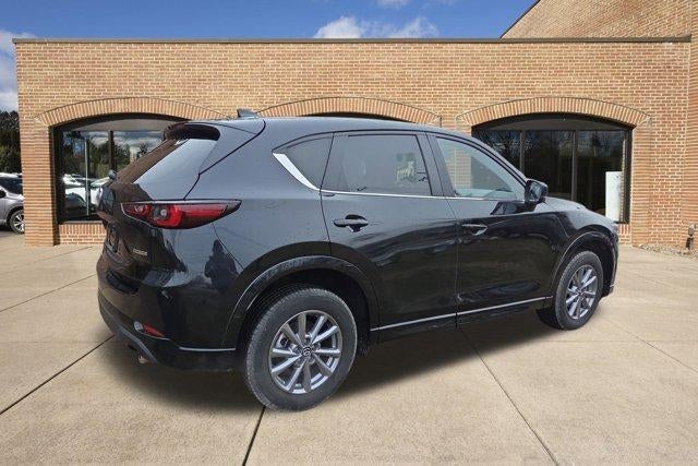 2025 Mazda Mazda CX-5 2.5 S Preferred Package AWD