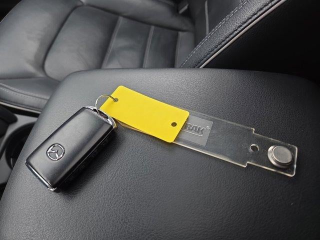 2025 Mazda Mazda CX-5 2.5 S Preferred Package AWD