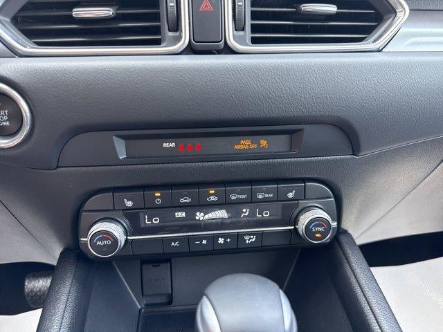 2025 Mazda Mazda CX-5 2.5 S Preferred Package AWD