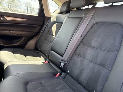 2020 Mazda Mazda CX-5 Touring AWD