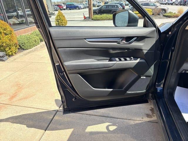 2020 Mazda Mazda CX-5 Touring AWD