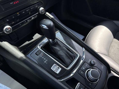 2020 Mazda Mazda CX-5 Touring AWD